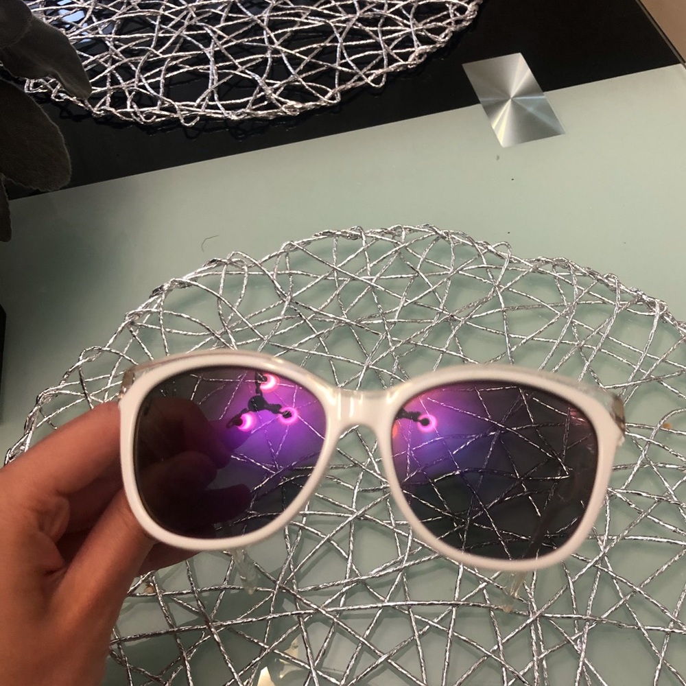 Mark Jacobs sunglasses